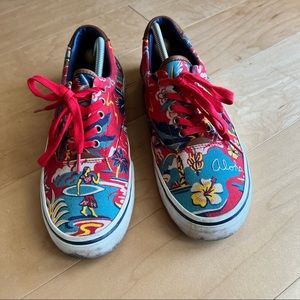 Aloha - Polo Ralph Lauren Thorton II 🌺